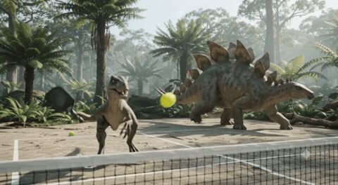 TOCO67 Pickleball GIF TqaLkgFMqRaSrc0L8u