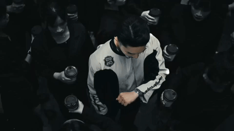 YAMAHA NVX BRANDFILM gallery 2