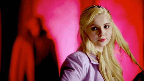 Abigail Breslin GIFs - Get the best GIF on GIPHY