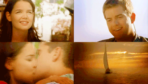 Pacey And Joey GIF - Find & Share on GIPHY