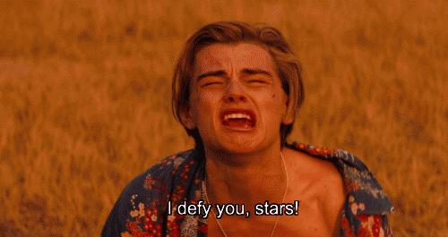 Leonardo Dicaprio Love GIF - Find & Share on GIPHY