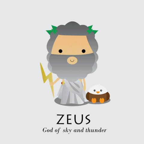 Zeus GIFs - Find & Share on GIPHY