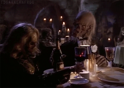 Tales From The Crypt GIF