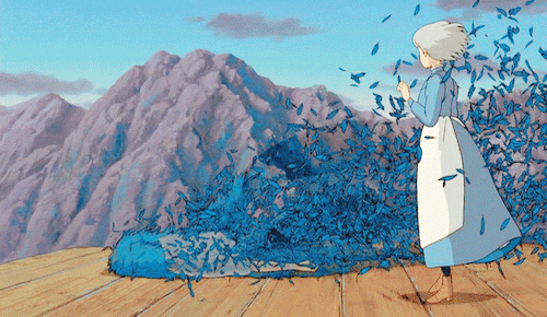 The Single Miyazaki Quote That Explains 'Princess Mononoke' – The Dot and  Line