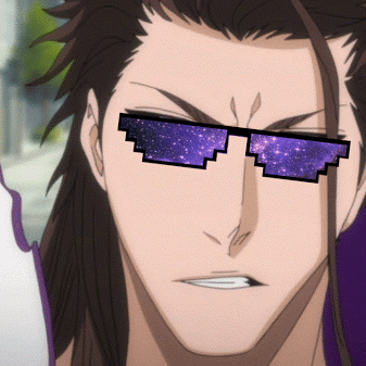 Aizen GIF - Find & Share on GIPHY