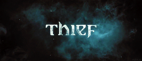Image result for thief gif