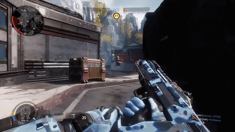 Uhhh... calculated