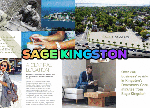 Register Now for Sage Kingston