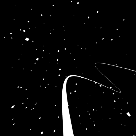 funny galaxy photo filter