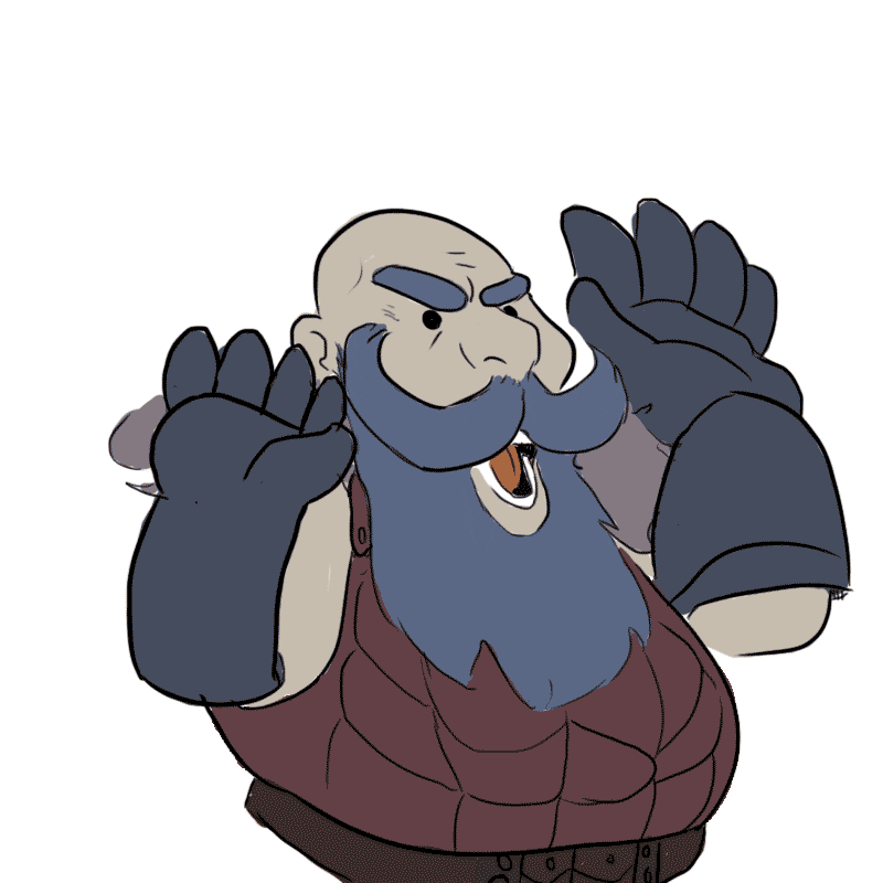 Grim Patron GIFs Find & Share on GIPHY