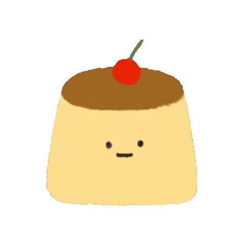 Food Mood Sticker by Tina for iOS & Android | GIPHY
