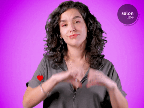 Salon Line GIF