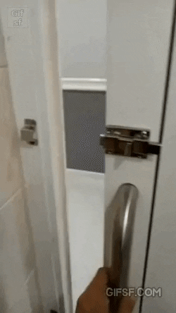 Security 101 in funny gifs
