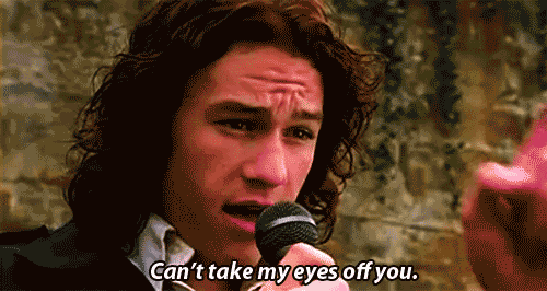 Forget The Joker, 10 Things I Hate About You will always be Heath Ledger's iconic role