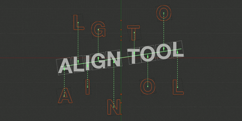 Align Tool Addon Interactive Alignment In The 3d View Blender Community Align Tool Addon Interactive Alignment In The 3d View Blender Community