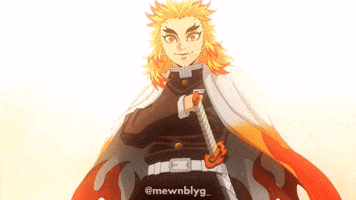 Demon Slayer Merchandise