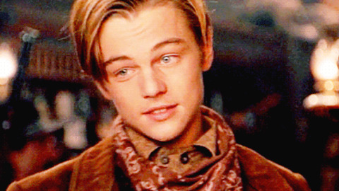 Young Leo GIFs on Giphy