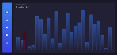 GitHub - vasylenkoval/react-hooks-sorting: Sorting algorithms ...