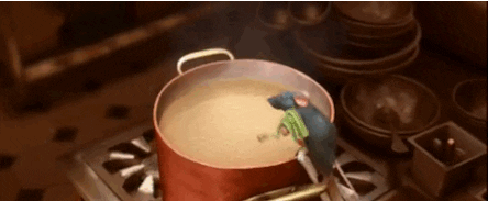 Rat Cooking GIF by Disney Pixar - Find & Share on GIPHY