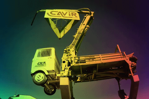 Cavir Calcestruzzi GIF