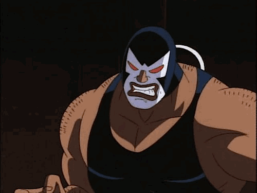 Batman Series GIF Find Share On GIPHY