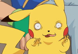 Excited Pokemon GIF - Find & Share on GIPHY