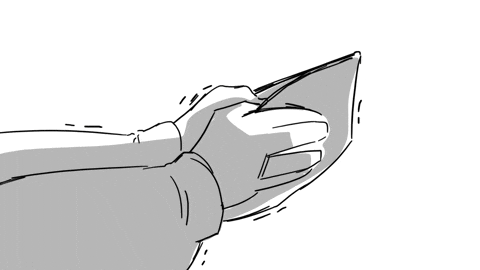 empty wallet
