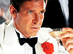 Harrison ford animated gifs #2