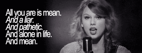 27 Country Songs to Listen to on Repeat After a Breakup giphy gif