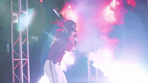 College Baseball Cws GIF by NCAA Championships