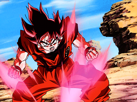 Conoce este misterioso poder de Goku.-Blog Hola Telcel