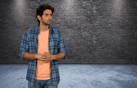 Iim Yogi GIF by Ishaaron Ishaaron Mein