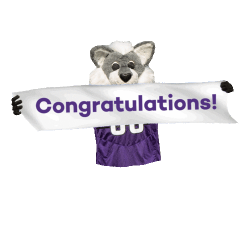 Nu2021 Sticker by Northwestern University for iOS & Android | GIPHY