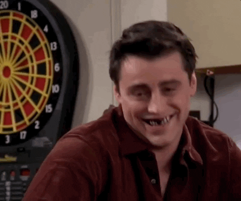 Season 4 Smiling GIF - Find & Share on GIPHY