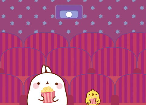 molang netflix