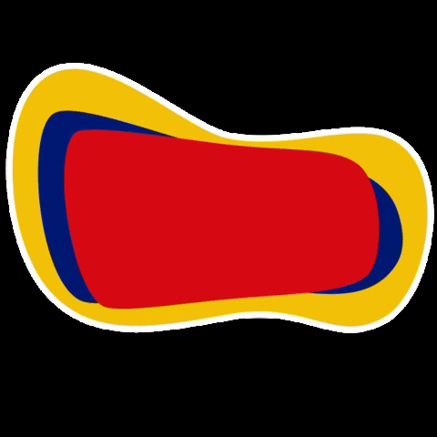 Futbol Colombia GIF by Copa América - Find & Share on GIPHY