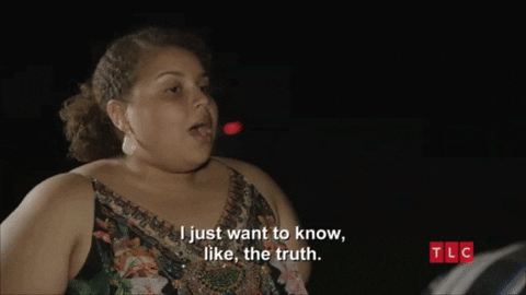 Be honest if you're not interested in dating post lockdown