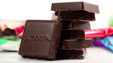 qué beneficios tiene el chocolate amargo para nuestra salud