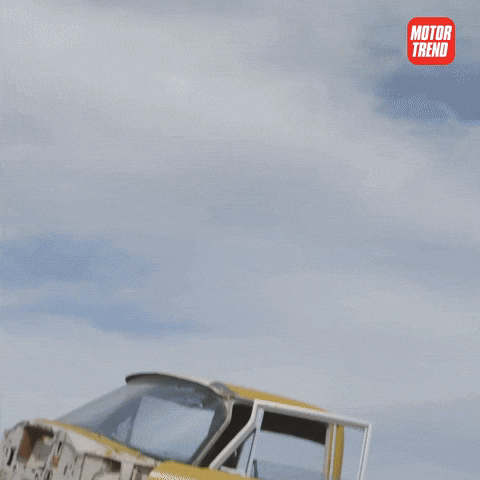 Junkyard Cars