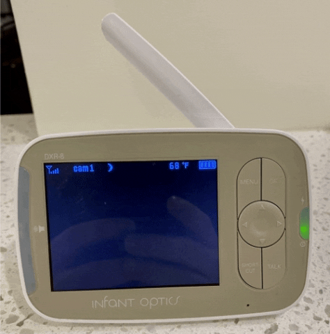 Improve Baby Monitor Night Vision: Instantly! 13