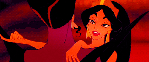 Princess Jasmine Disney Find And Share On Giphy
