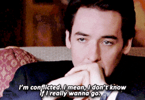 Grosse Pointe Blank GIFs - Get the best GIF on GIPHY