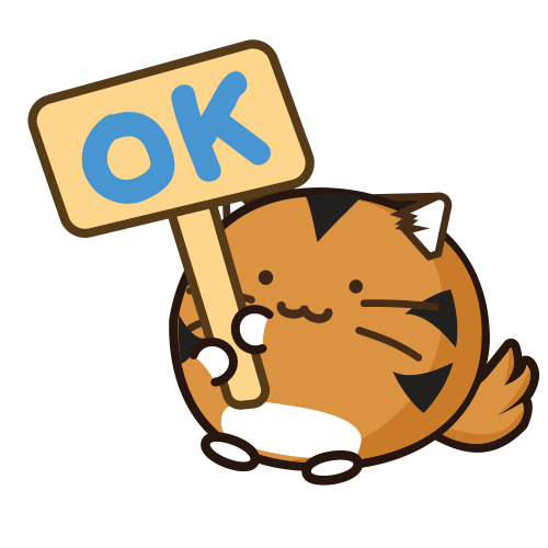Cat Ok Sticker by Fuzzballs for iOS & Android GIPHY
