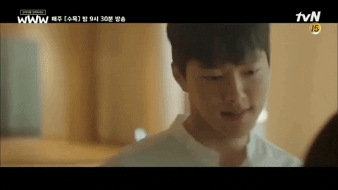 Bae Ta Mi và Park Mo Gun