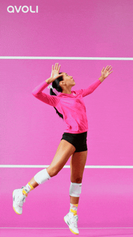 VOLEIBOL