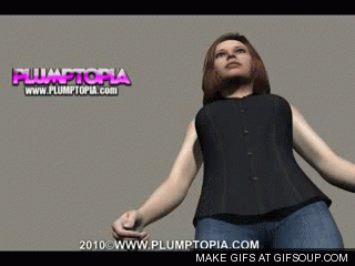 Pregnant Belly Expansion Gif Telegraph
