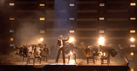 Country Music Cma Awards GIF by The 52nd Annual CMA Awards