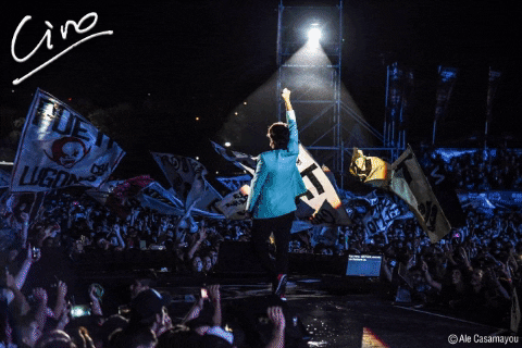 ciroylospersasoficial GIF