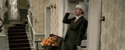 Basil Fawlty S Find And Share On Giphy