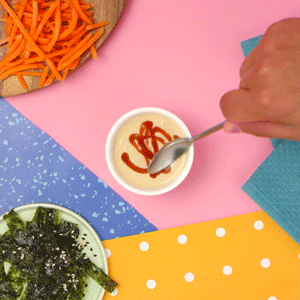 Hot Sauce Mexico GIF